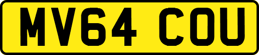 MV64COU