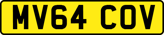 MV64COV