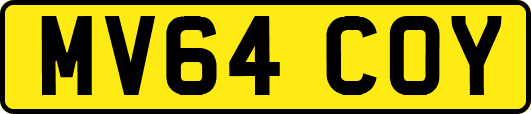 MV64COY
