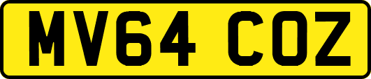 MV64COZ