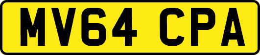 MV64CPA