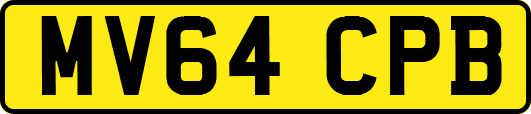 MV64CPB
