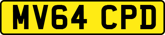 MV64CPD