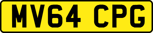 MV64CPG
