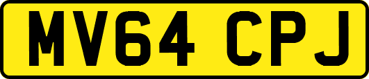 MV64CPJ