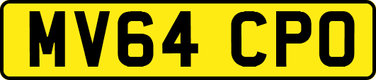 MV64CPO