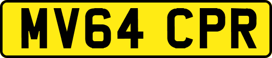 MV64CPR