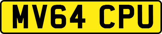 MV64CPU