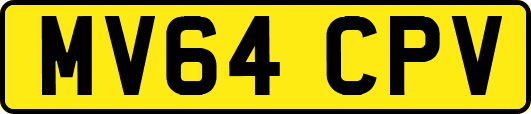 MV64CPV