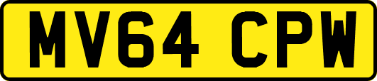 MV64CPW