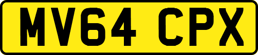 MV64CPX