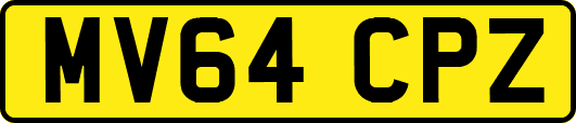 MV64CPZ