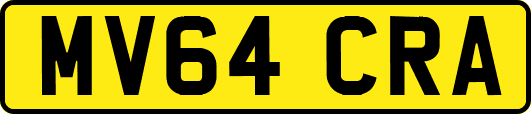 MV64CRA