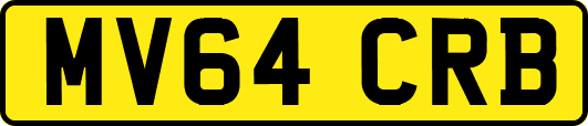 MV64CRB