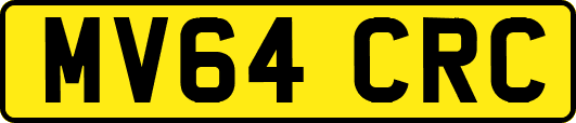 MV64CRC