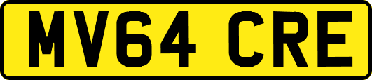 MV64CRE