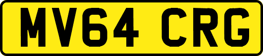 MV64CRG