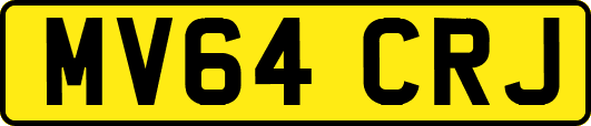 MV64CRJ