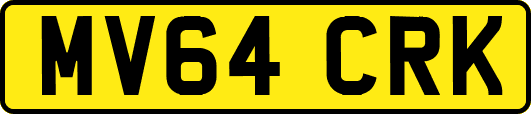 MV64CRK