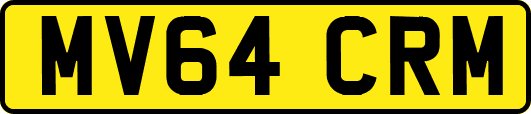 MV64CRM
