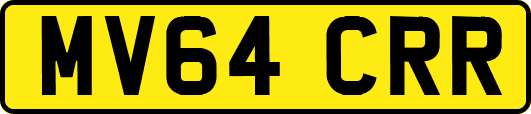MV64CRR