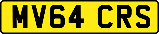 MV64CRS
