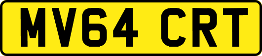 MV64CRT