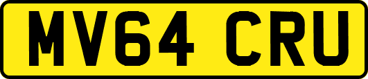MV64CRU