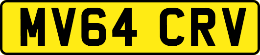 MV64CRV