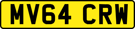 MV64CRW