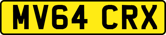 MV64CRX