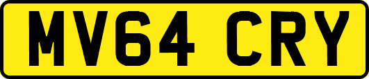 MV64CRY