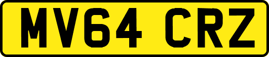 MV64CRZ