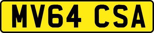 MV64CSA