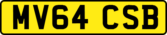 MV64CSB