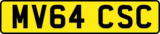 MV64CSC