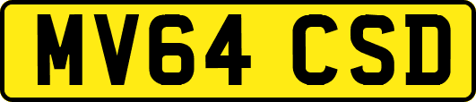 MV64CSD