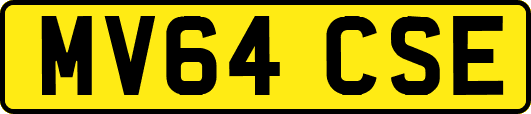 MV64CSE