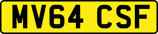 MV64CSF