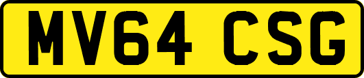 MV64CSG