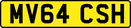 MV64CSH