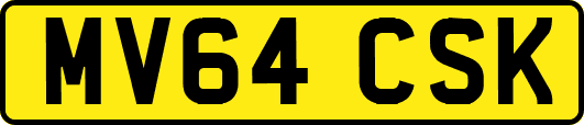 MV64CSK