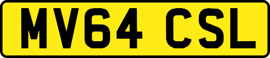 MV64CSL