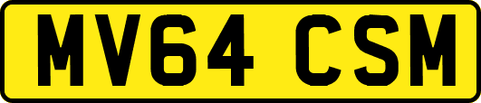 MV64CSM