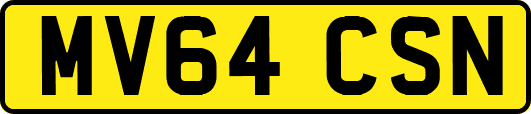 MV64CSN