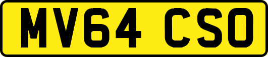 MV64CSO