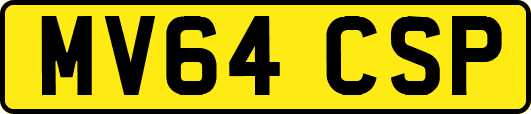 MV64CSP