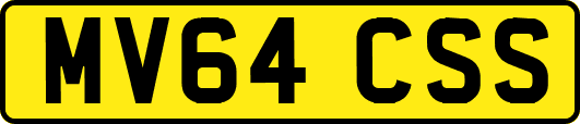 MV64CSS