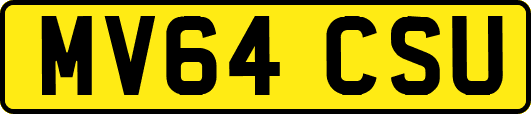 MV64CSU