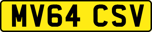 MV64CSV